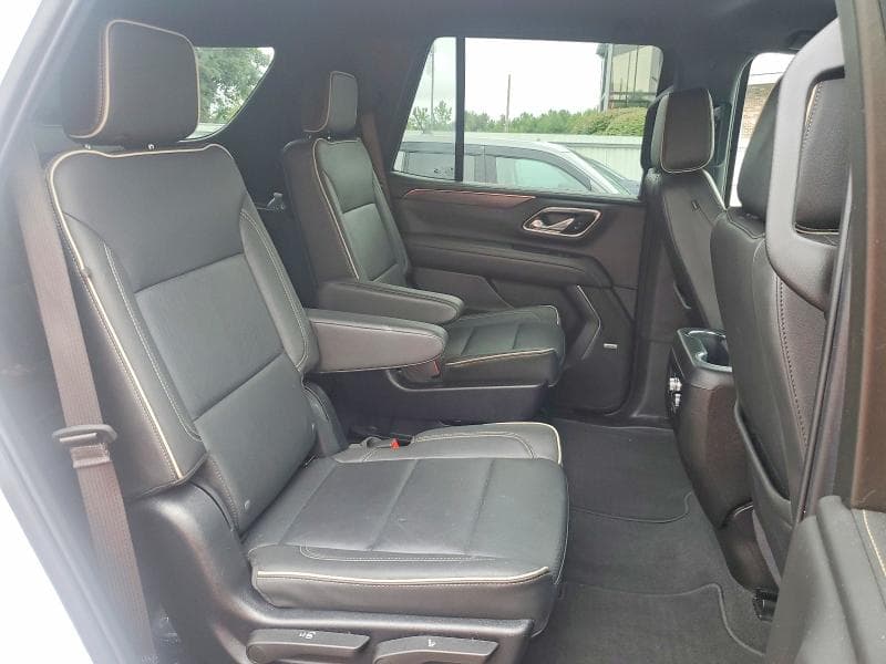 2024 GMC YUKON SLT 11