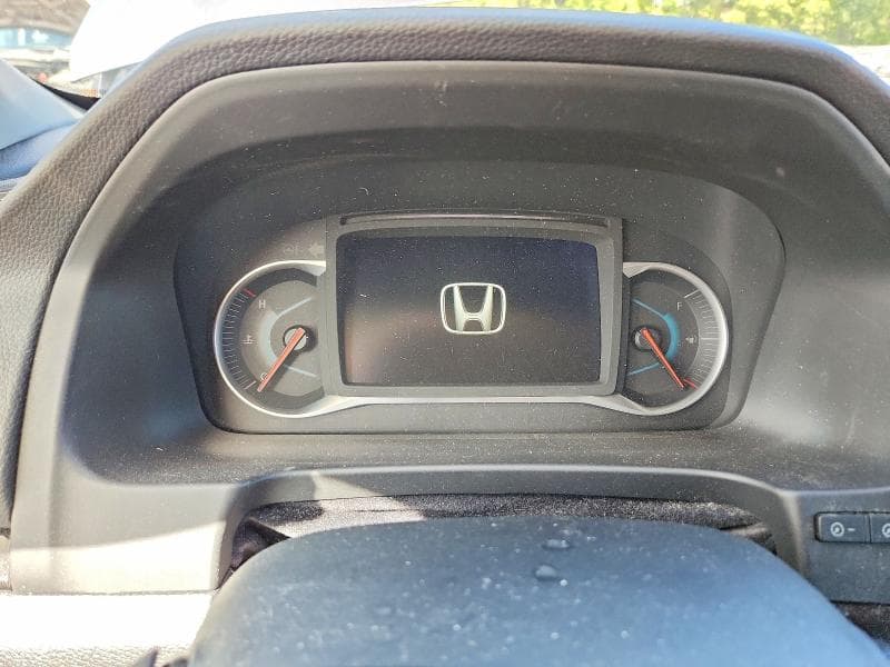 2021 HONDA PILOT TOURING 9
