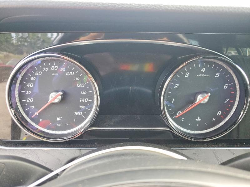 2017 MERCEDES-BENZ E 300 4MATIC 9