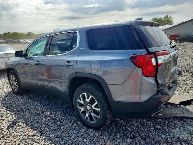 2020 GMC ACADIA SLE 2