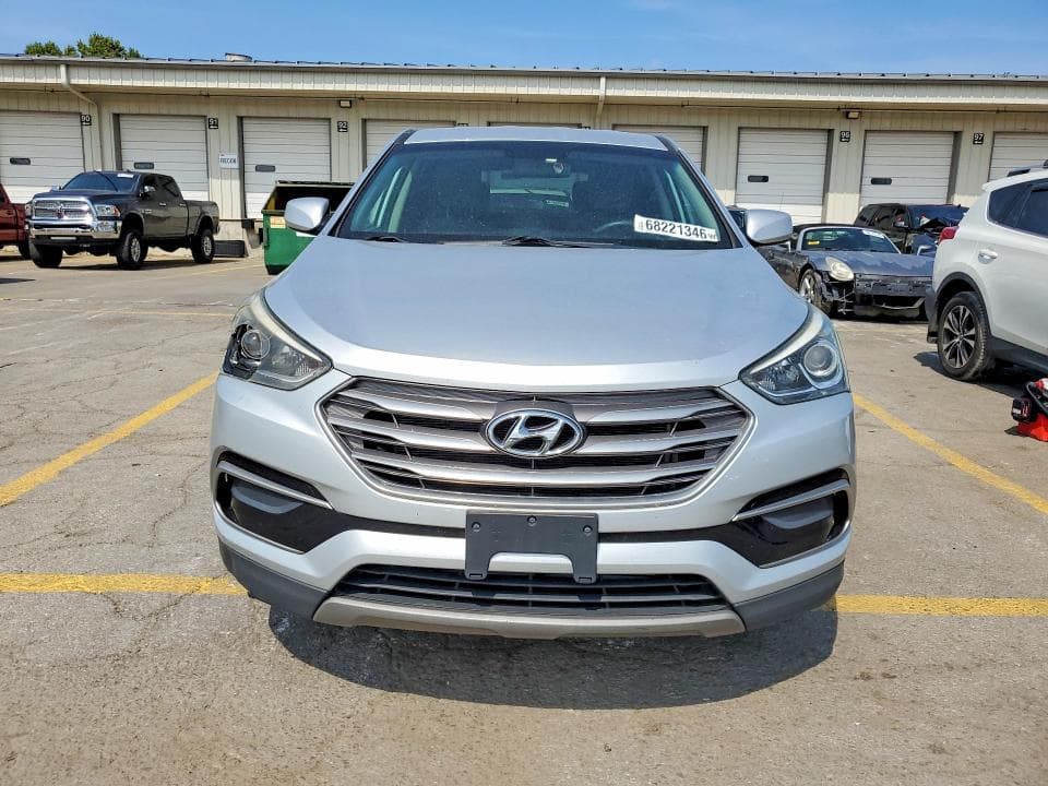 2017 HYUNDAI SANTA FE SPORT 2.4L 5