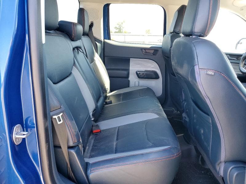 2024 FORD MAVERICK XLT 10