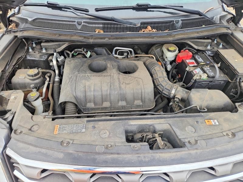 2017 FORD EXPLORER XLT 12