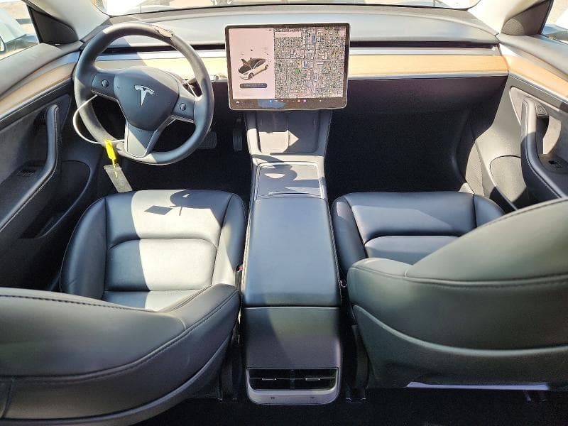 2023 TESLA MODEL 3 8