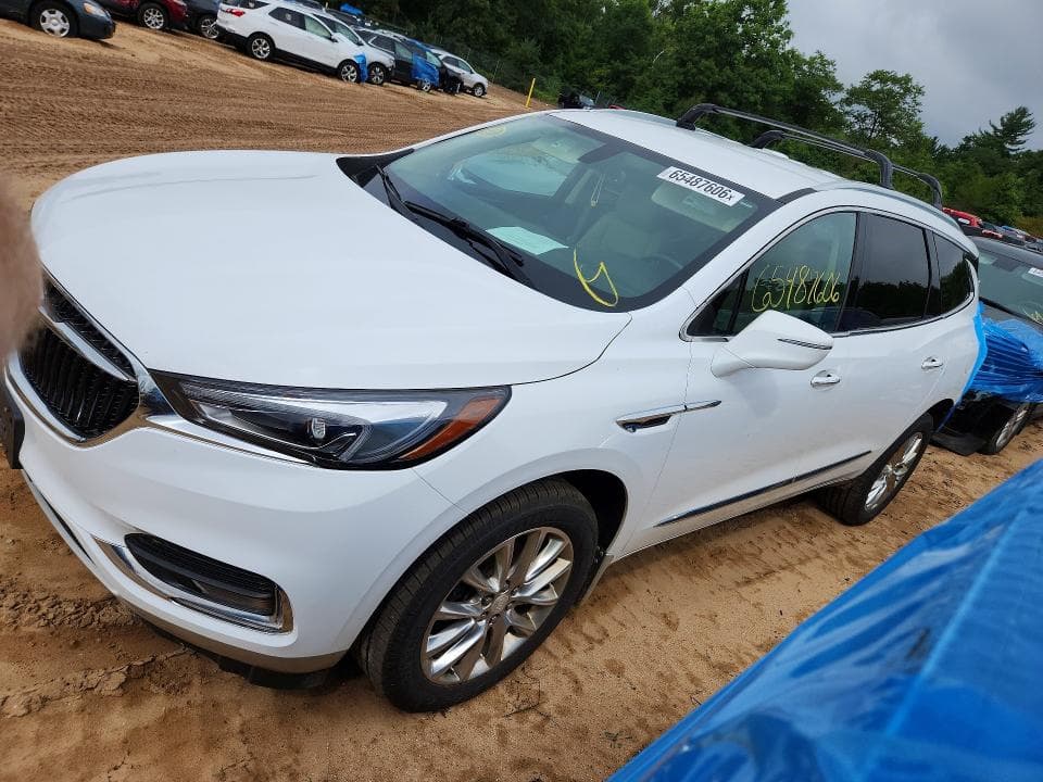 2021 BUICK ENCLAVE ESSENCE - 1