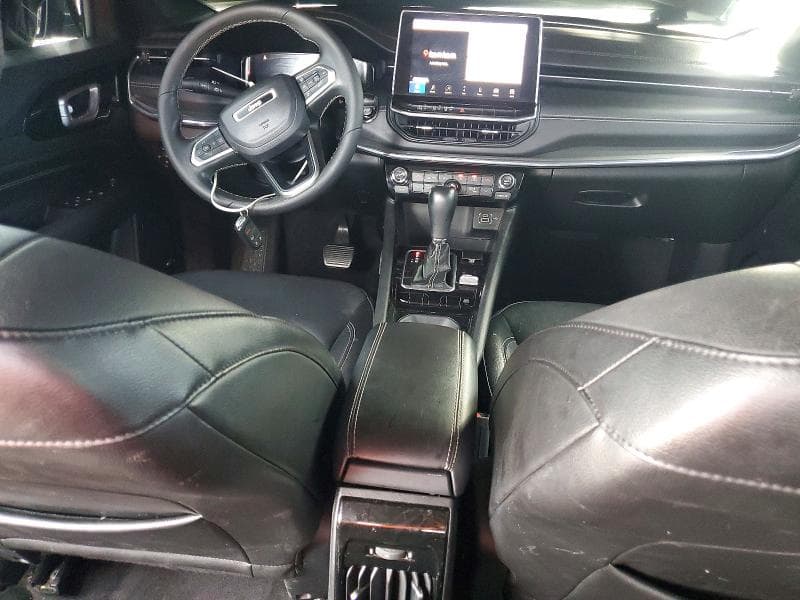 2022 JEEP COMPASS LIMITED 8