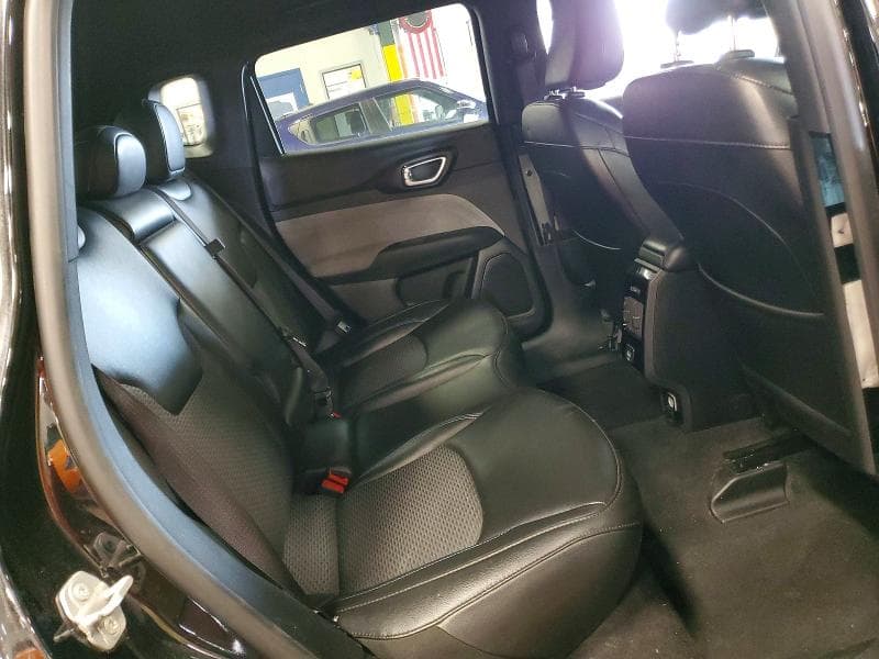 2024 JEEP COMPASS LATITUDE 11