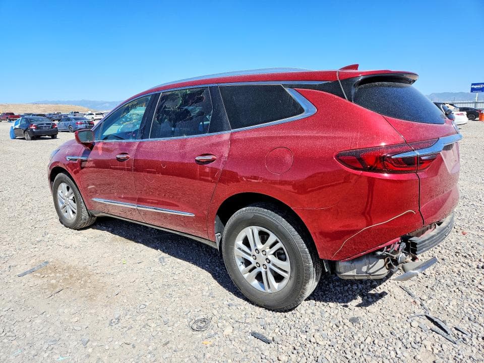 2019 BUICK ENCLAVE ESSENCE 2