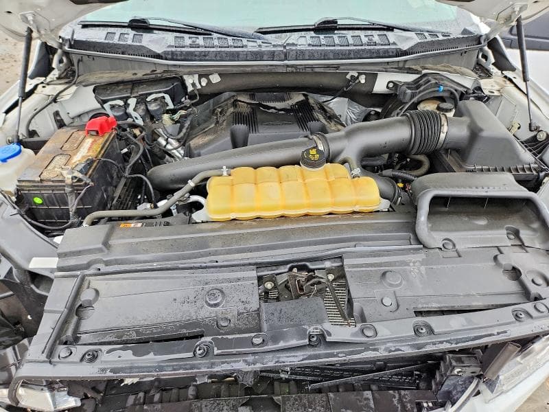 2020 FORD F150 SUPERCREW 11
