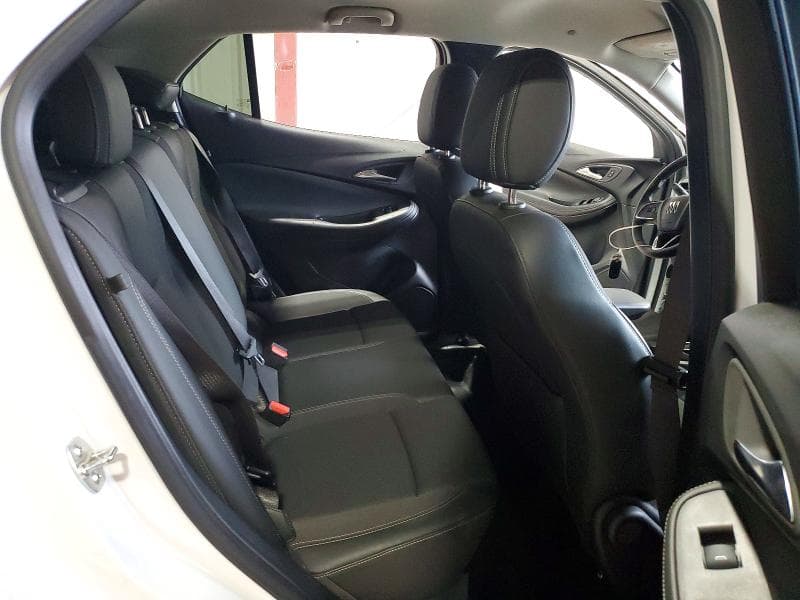 2025 BUICK ENCORE GX PREFERRED 11