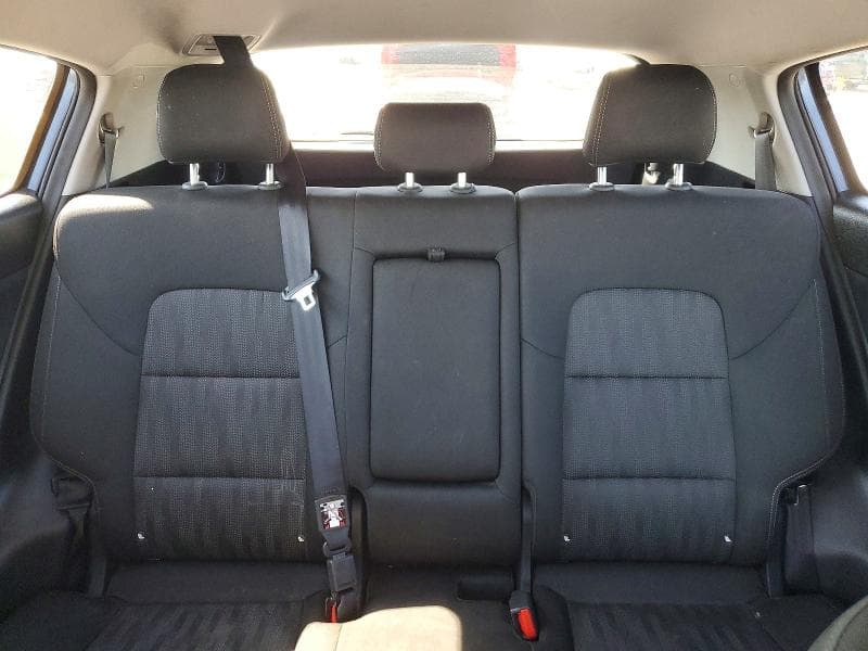2019 KIA SPORTAGE LX 10
