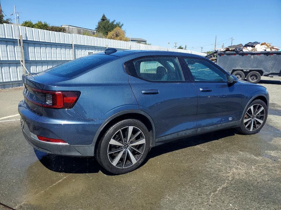 2021 POLESTAR 2 3