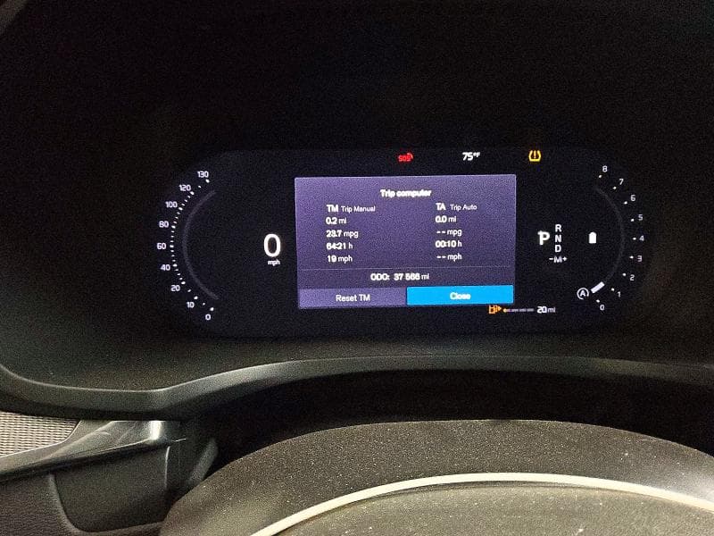 2024 VOLVO S60 PLUS 9