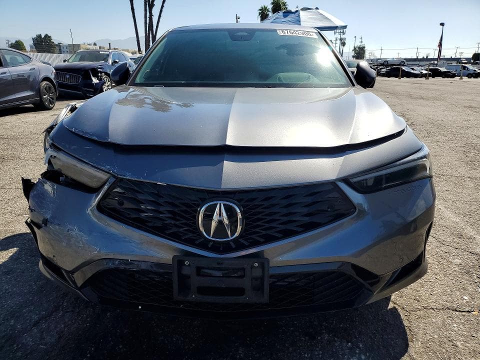 2023 ACURA INTEGRA A-SPEC TECH 5