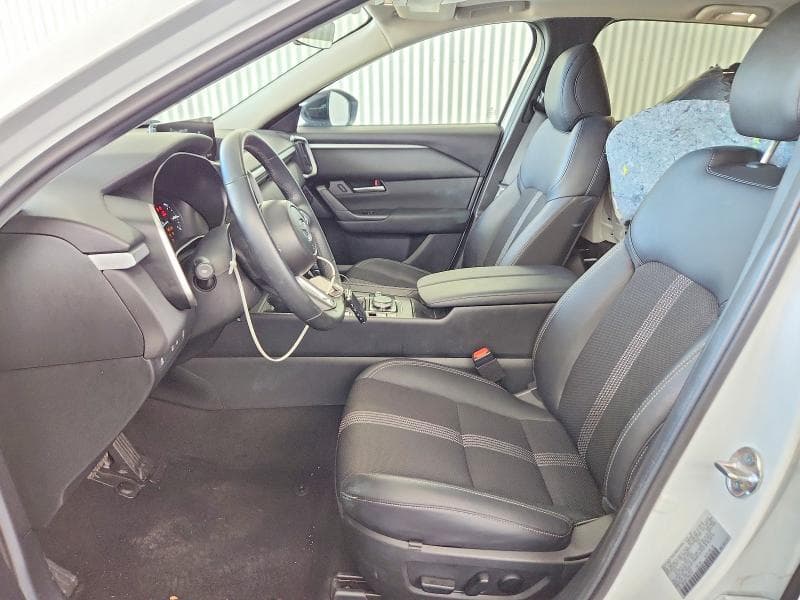 2026 MAZDA CX-50 PREFERRED 7