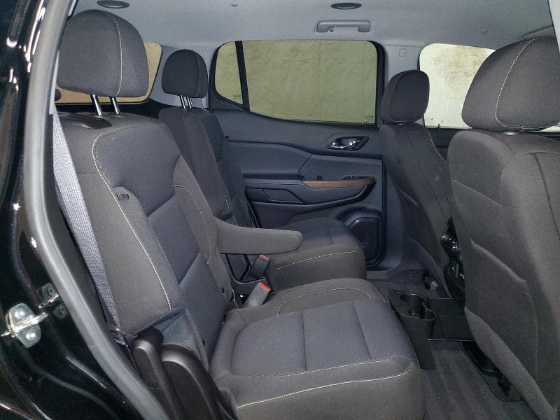 2019 GMC ACADIA SLE 11