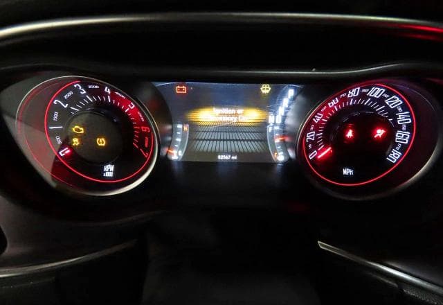 2017 DODGE CHALLENGER R/T 392 8