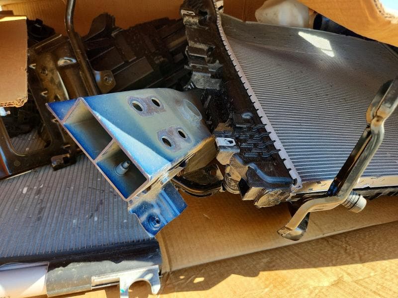 2023 BUICK ENVISION ESSENCE 13