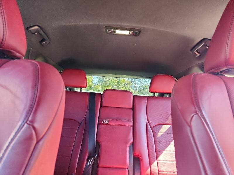 2017 LEXUS RX 350 F SPORT 10