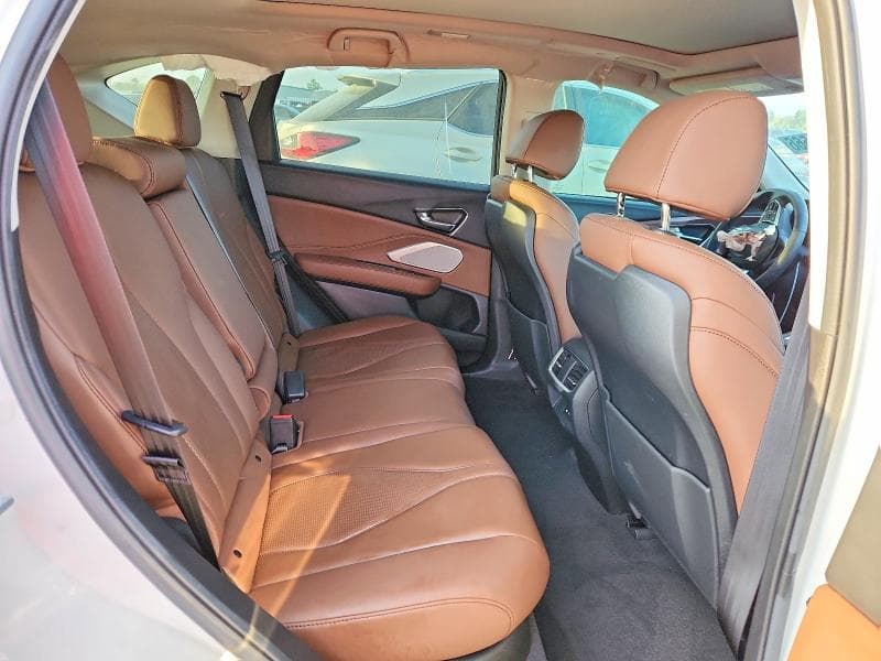 2024 ACURA RDX TECHNOLOGY 11