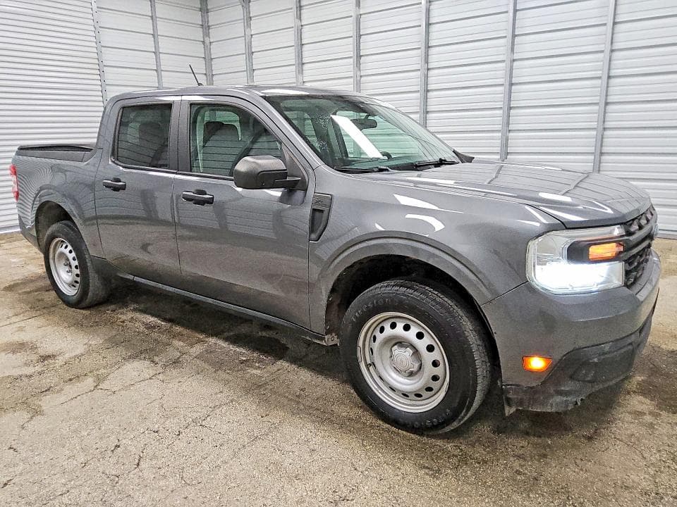 2024 FORD MAVERICK XL 4