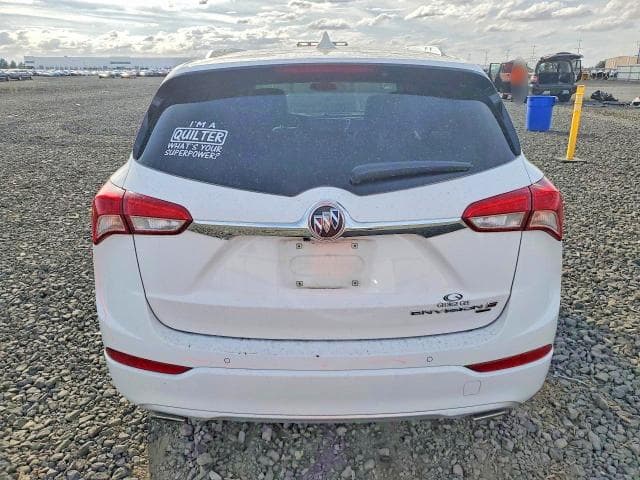 2019 BUICK ENVISION PREMIUM 6