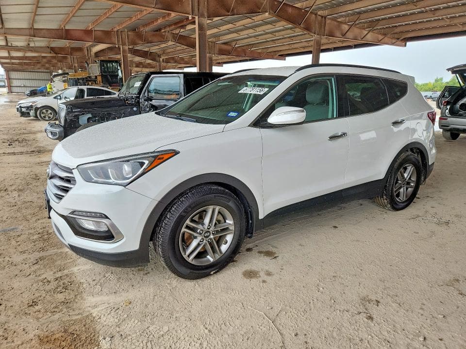 2018 HYUNDAI SANTA FE SPORT 2.4L - 1