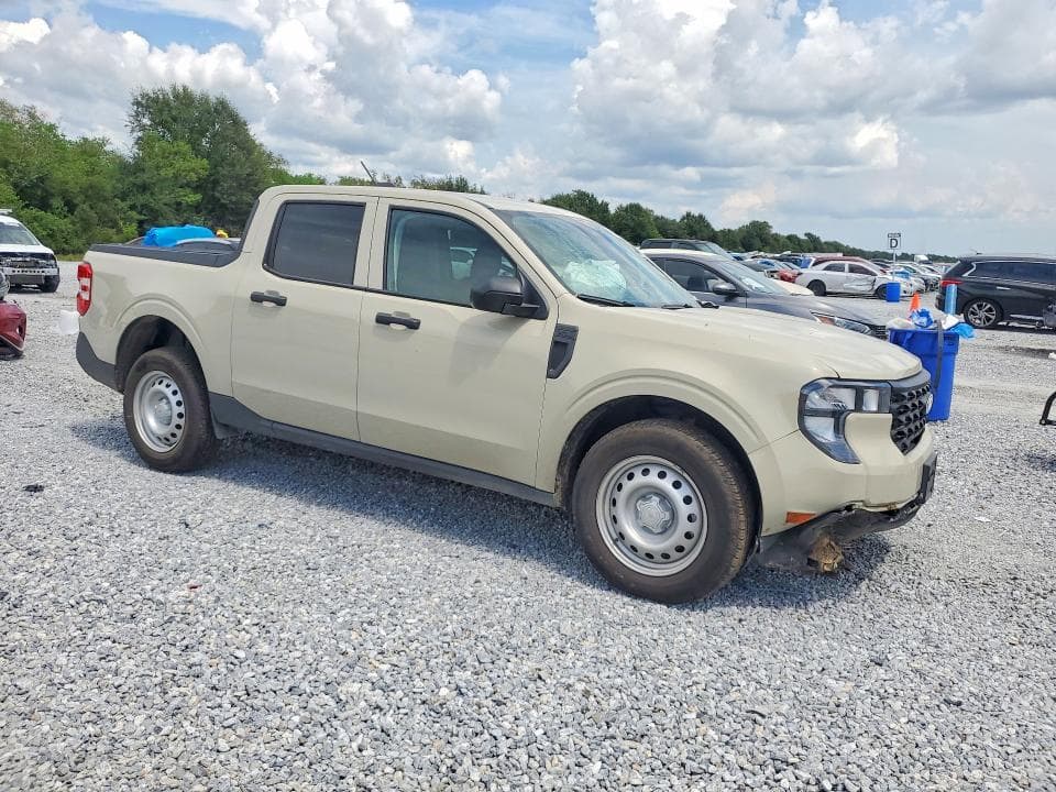 2025 FORD MAVERICK XL 4