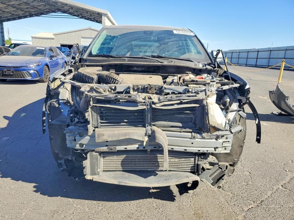 2024 CHEVROLET BLAZER 2LT 5