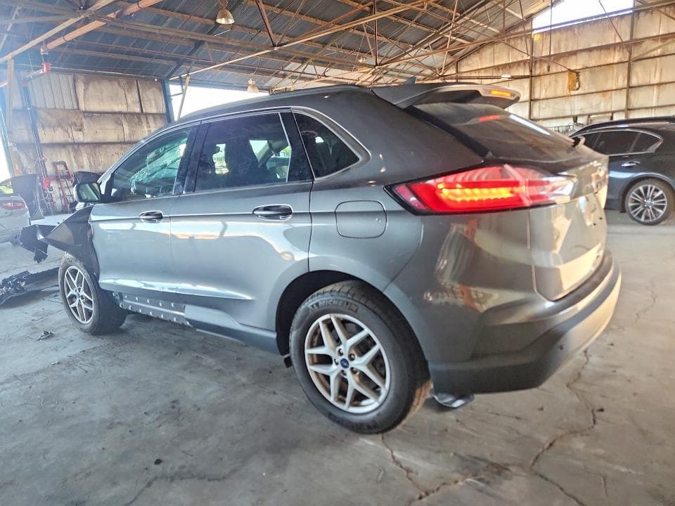 2021 FORD EDGE SE 2