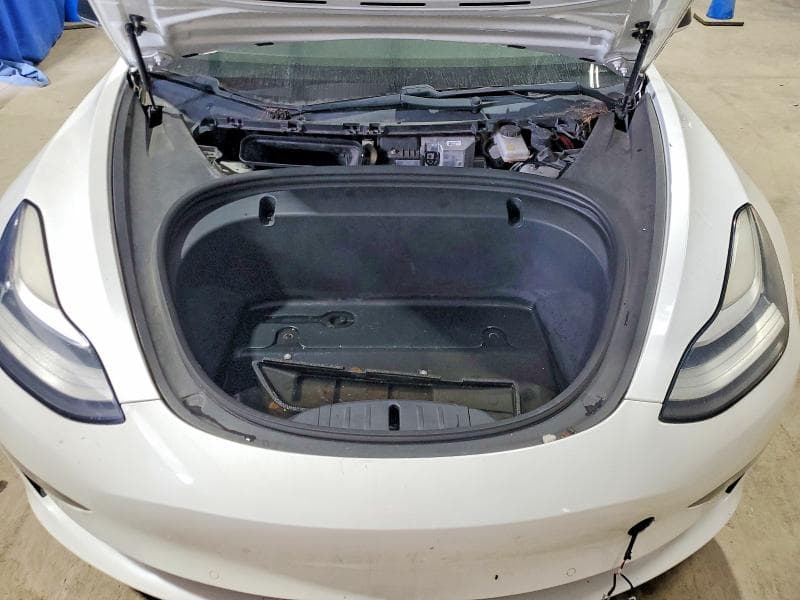 2020 TESLA MODEL 3 11