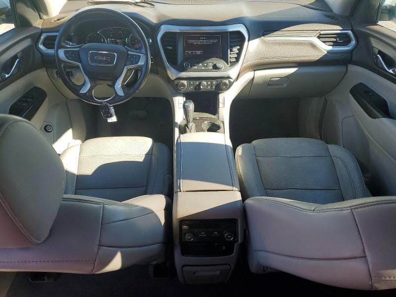 2019 GMC ACADIA SLT-1 8