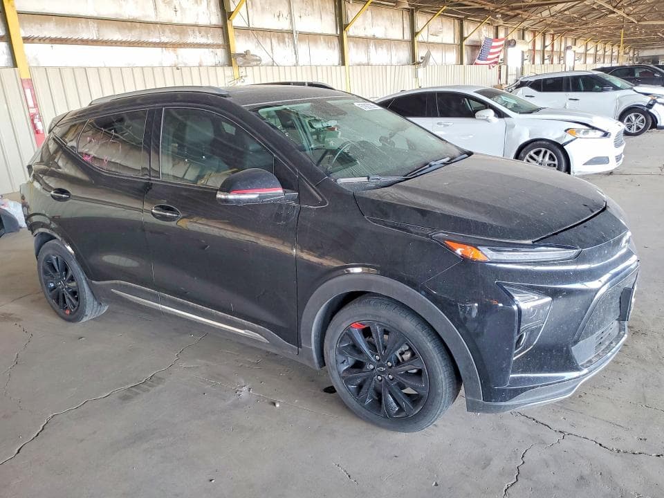 2023 CHEVROLET BOLT EUV PREMIER 4
