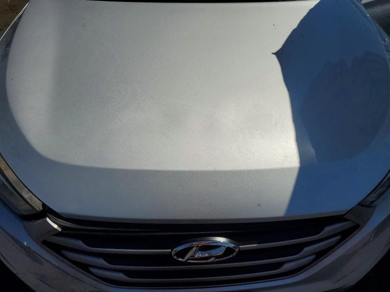 2018 HYUNDAI TUCSON SEL 12