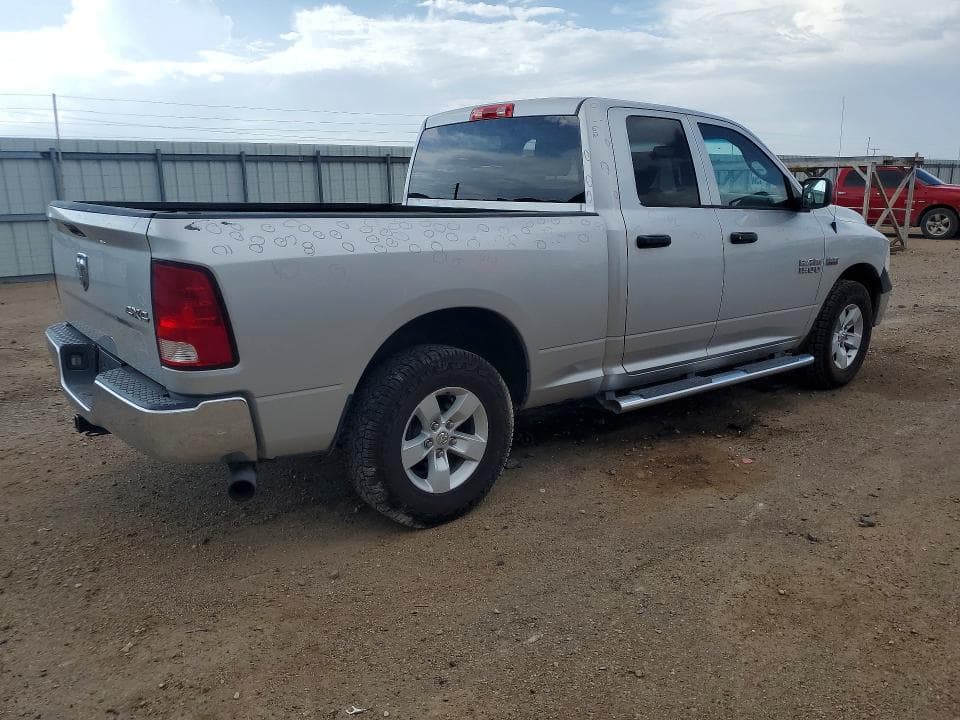 2017 RAM 1500 ST 3