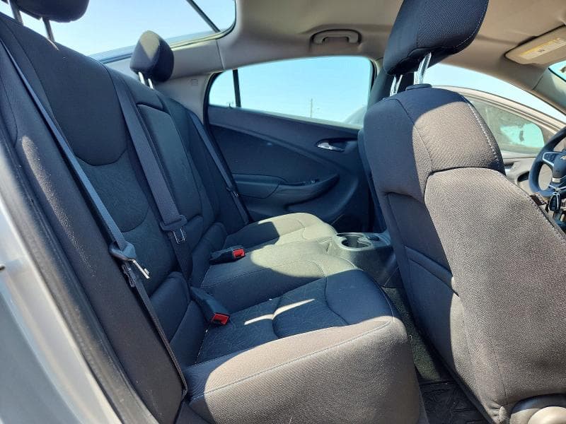 2018 CHEVROLET VOLT LT 10