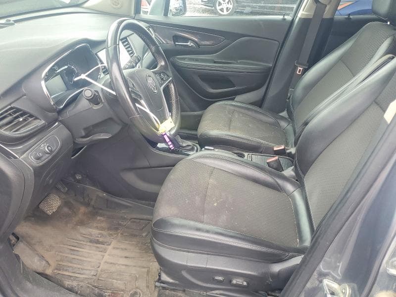 2019 BUICK ENCORE PREFERRED 7