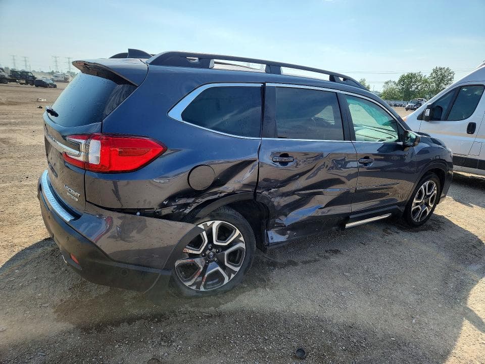 2024 SUBARU ASCENT LIMITED 3