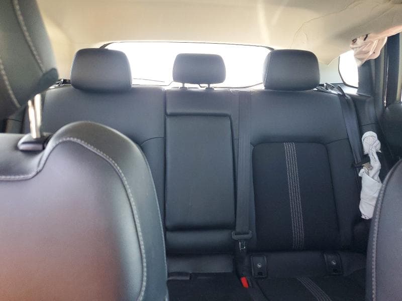 2025 MAZDA CX-50 SELECT 10
