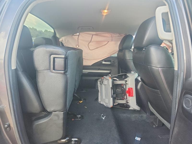 2021 TOYOTA TUNDRA SR5 10