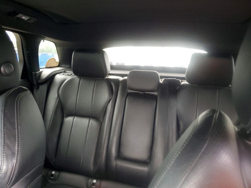 2017 LAND ROVER RANGE ROVER EVOQUE SE 10
