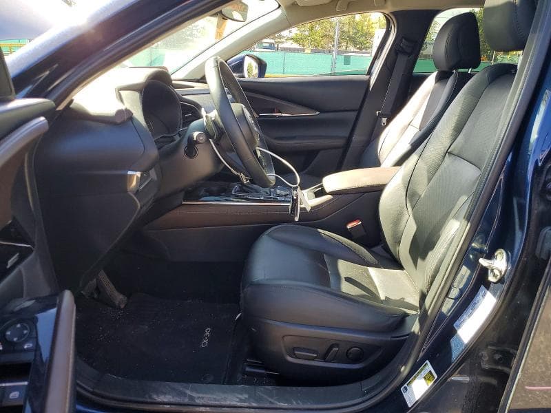 2021 MAZDA CX-30 PREMIUM 7