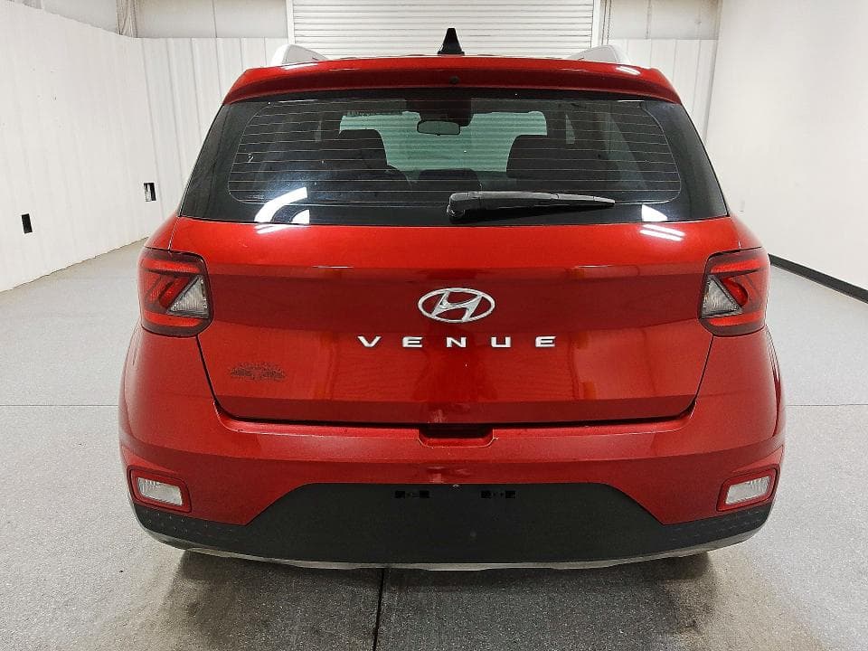 2022 HYUNDAI VENUE SEL 6