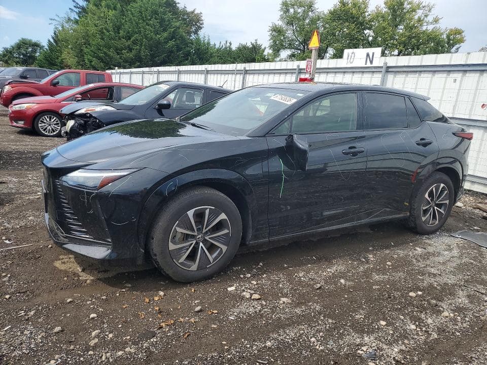 2024 LEXUS RZ 450E - 1