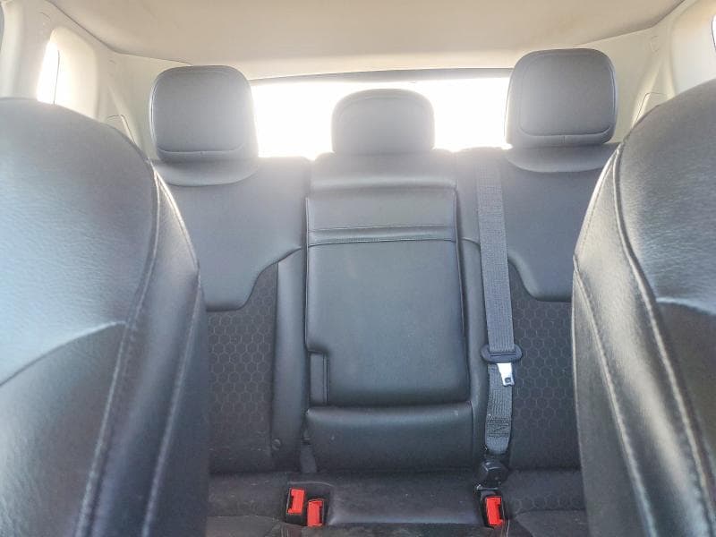 2018 JEEP COMPASS LATITUDE 10
