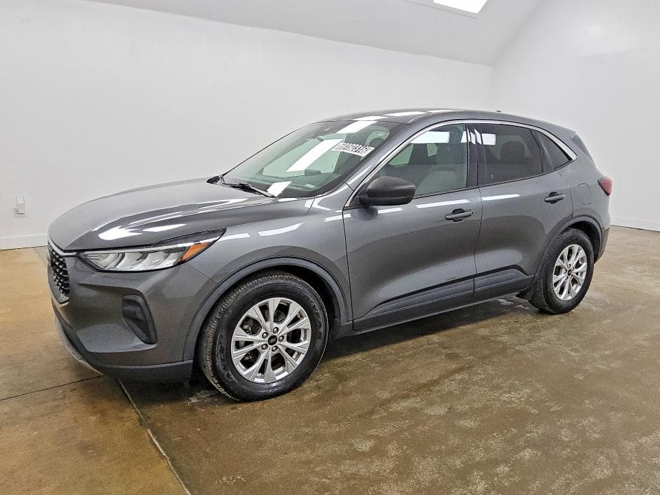 2023 FORD ESCAPE ACTIVE - 1