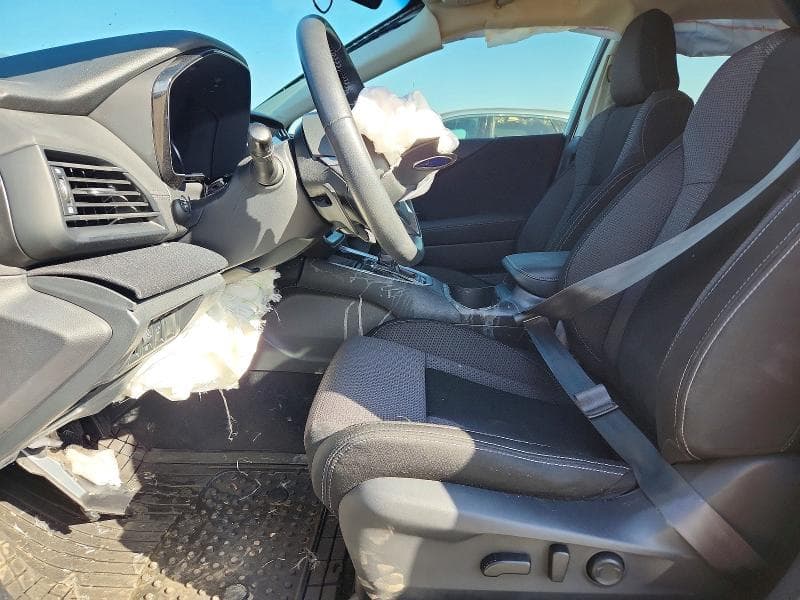 2020 SUBARU OUTBACK PREMIUM 7