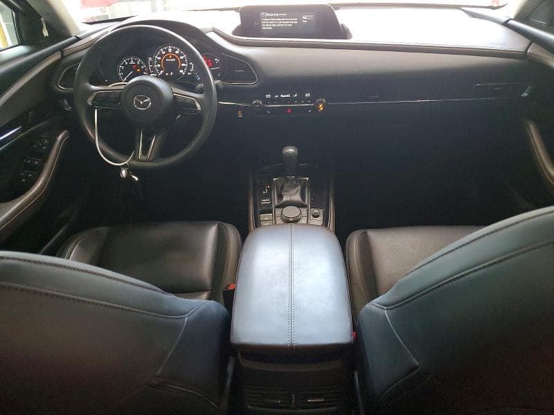 2024 MAZDA CX-30 PREMIUM 8