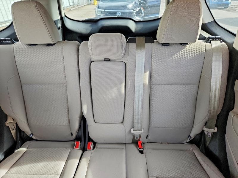 2017 FORD ESCAPE SE 10