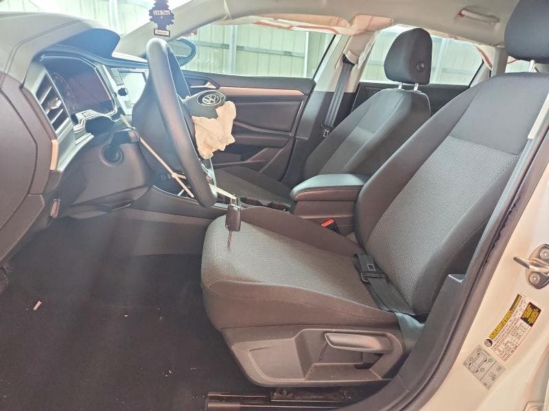 2019 VOLKSWAGEN JETTA S 7